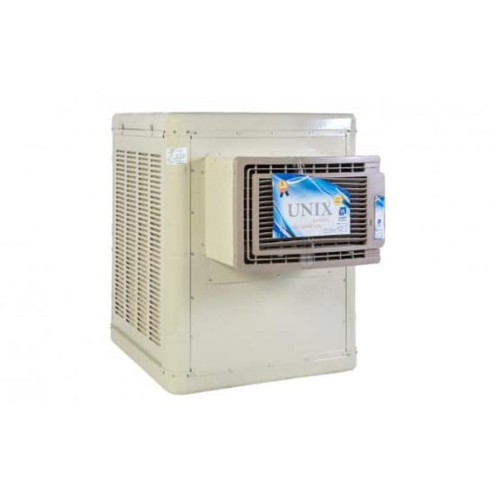 مكيف يونكس صحراوي 4 / 1 حصان