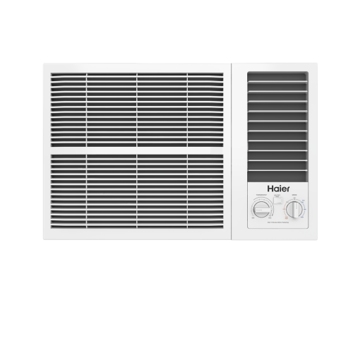 مكيف هاير 18 بارد  HW- 18LME13/R2 شباك