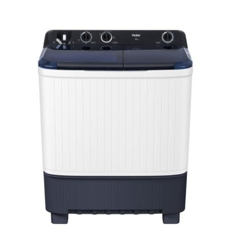 غسالة هاير 10 ك حوضين  HTW100-1217