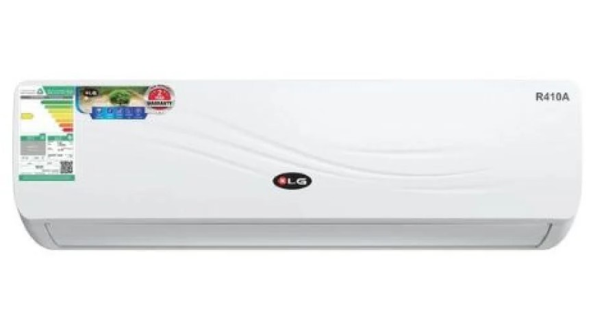 مكيف كي ال جي 30 بارد KLG30CS